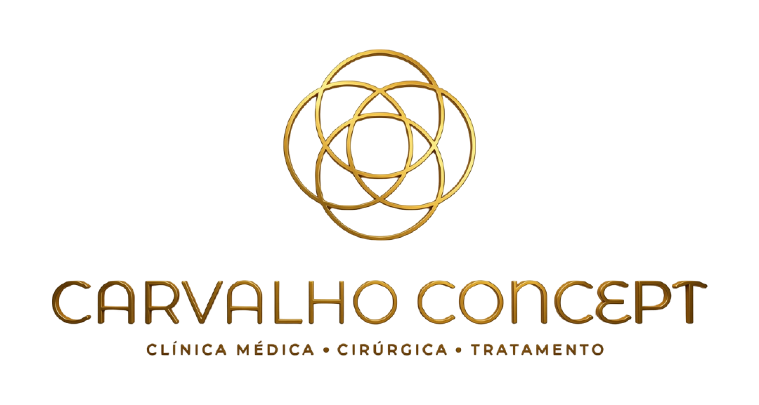 Carvalho Concept — Clínica Médica, Cirúrgica e Tratamento